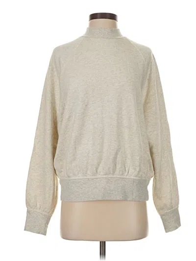 Pre-owned Universal Thread Turtleneck Sweater In Gray