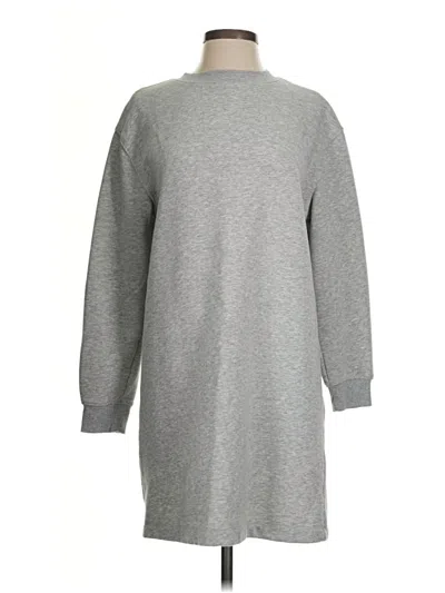 Pre-owned Universal Thread Turtleneck Sweater In Gray