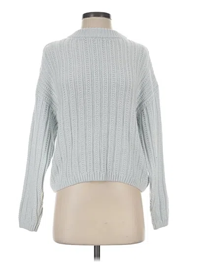 Pre-owned Universal Thread Turtleneck Sweater In Gray