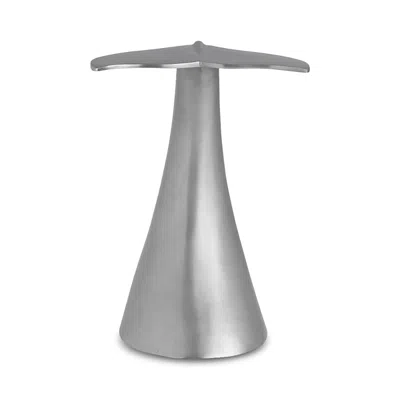 Universal Whale Tail Accent Table In Multi
