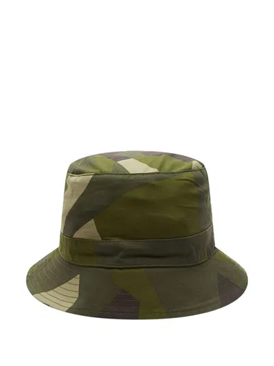 Universal Works Bucket Hat