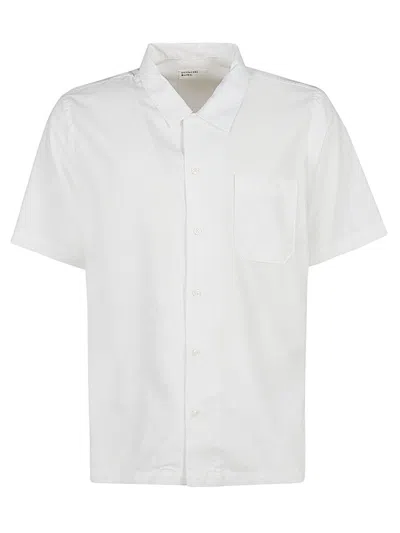 UNIVERSAL WORKS UNIVERSAL WORKS COTTON SHIRT