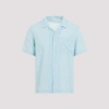 UNIVERSAL WORKS UNIVERSAL WORKS COTTON SHIRT S