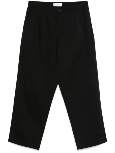 UNIVERSAL WORKS DUKE TROUSERS