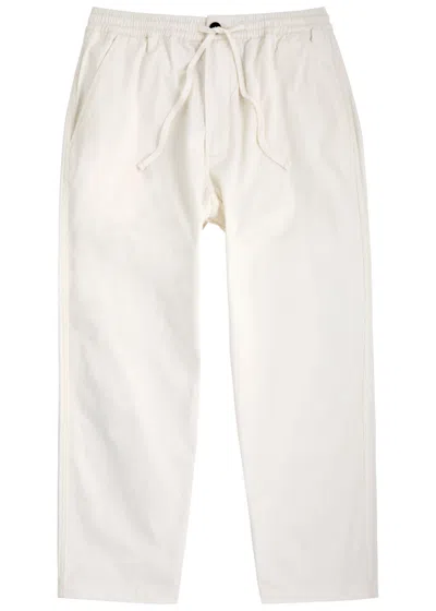 Universal Works Hi Water Cotton Trousers