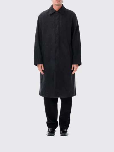 Universal Works Jacket Men Color Grey In Black