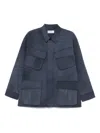 Universal Works Jungle Jacket