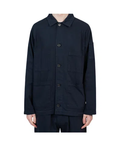 Universal Works Long Sleeve Casual Jacket