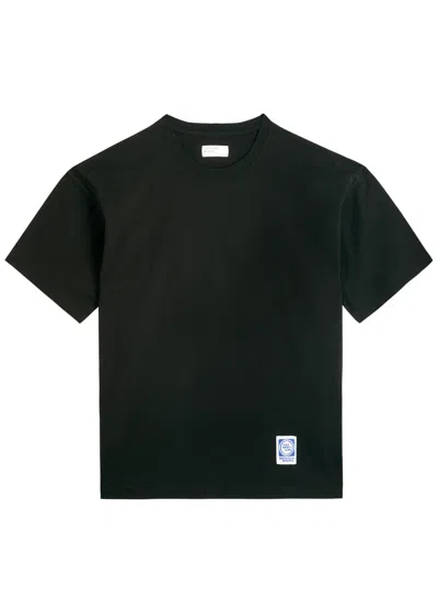 Universal Works Loose Cotton T-shirt