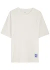 Universal Works Loose Cotton T-shirt