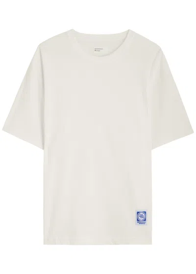 Universal Works Loose Cotton T-shirt