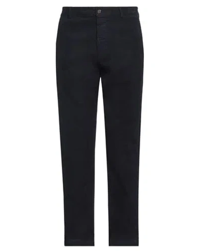 Universal Works Man Pants Navy Size 30 Cotton