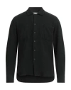 Universal Works Man Shirt Dark Green Size Xl Acrylic, Wool, Polyester