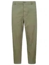 Universal Works Military Chino In Birch