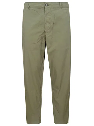 Universal Works Military Chino In Birch