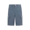 Universal Works Mw Cargo Shorts