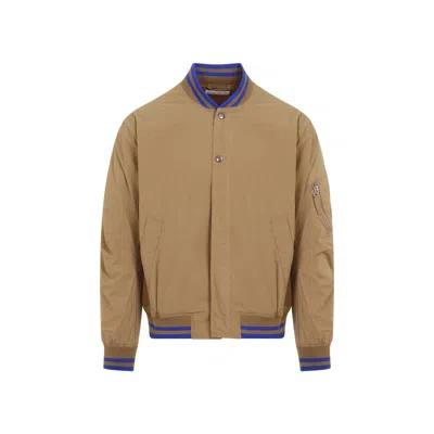 UNIVERSAL WORKS UNIVERSAL WORKS NS BOMBER JACKET