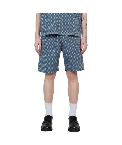 Universal Works Patterned Shorts