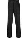 Universal Works 29140 Charcoal In Grey