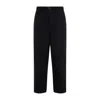 UNIVERSAL WORKS UNIVERSAL WORKS PLEATED TRACK PANTS