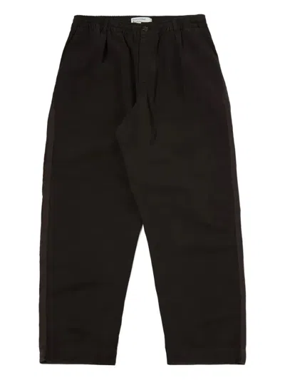 Universal Works Pleated Trousers