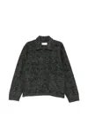 RAMS JACKET