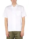 UNIVERSAL WORKS RELAXED FIT SHIRT