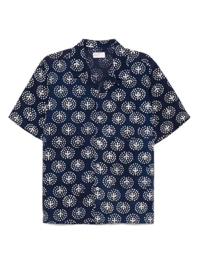 Universal Works Road Shirt