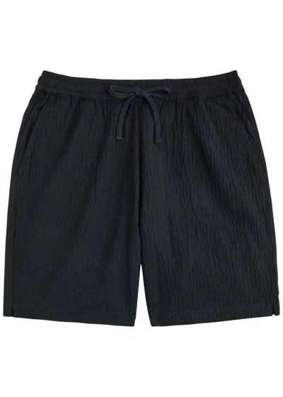 Universal Works Seersucker Shorts