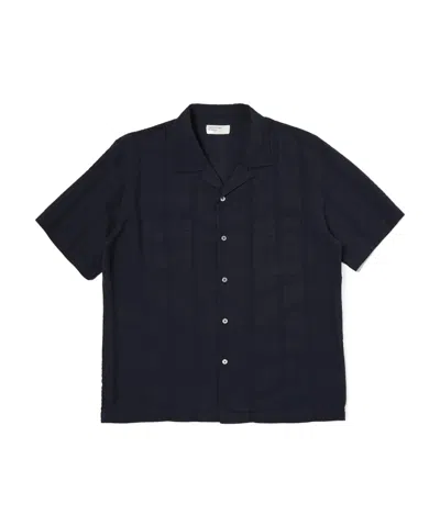 Universal Works Short Sleeve Shirt