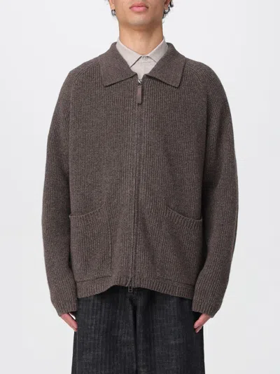 Universal Works Sweater  Men Color Brown