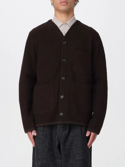 Universal Works Sweater  Men Color Brown