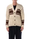 Universal Works Sweaters In Multi