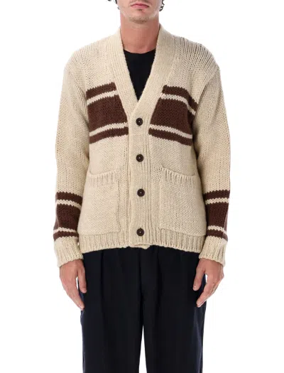Universal Works Sweaters In Multi
