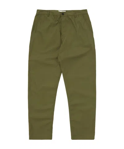 Universal Works Twill Casual Pants