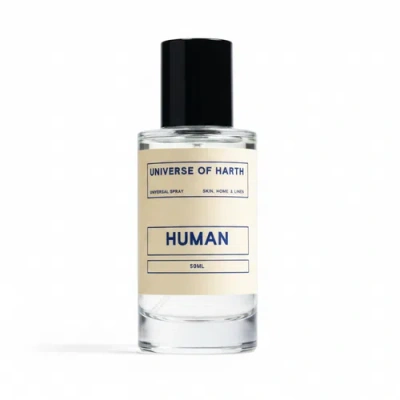 Universe Of Harth Human Universal Spray In Transparent