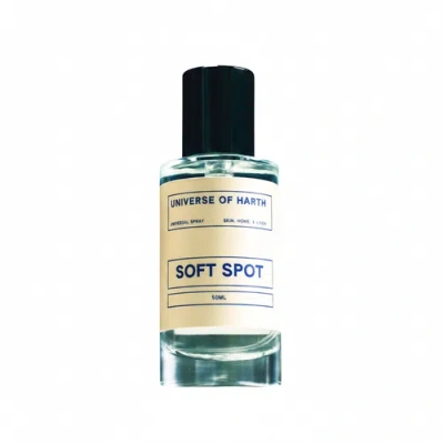 Universe Of Harth Soft Spot Universal Spray In Transparent
