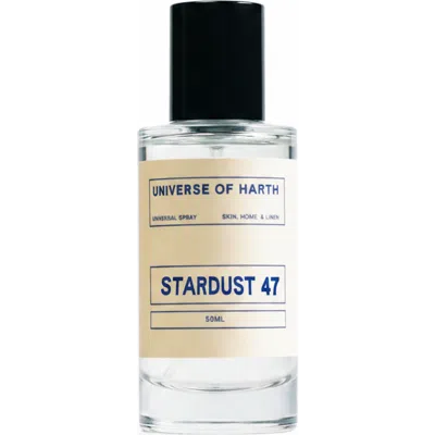 Universe Of Harth Stardust 47 Universal Spray In Transparent
