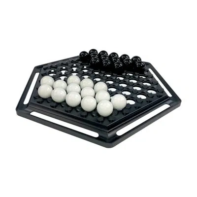 University Games Abalone Strategy Game