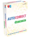 University Games Autocorrect Game In No Color
