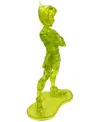 University Games Bepuzzled 3d Crystal Puzzle Disney Peter Pan, 34 Pieces In No Color