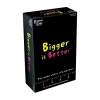 University Games Bigger Is Better Card Game In Multi