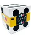 University Games Bunco Party In A Box Set, 14 Piece In Multi Color