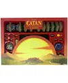 University Games Catan Studio Catan Strategy Game 3d Edition In No Color