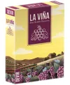 University Games Devir La Vina Game In No Color
