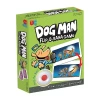 University Games Dog Man Flip-o-rama Game 64-pc. Card Game In Multi
