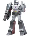University Games Fascinations Metal Earth 3d Metal Model Kit Transformers Color Megatron In No Color