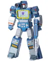 University Games Fascinations Metal Earth 3d Metal Model Kit Transformers Color Soundwave In No Color