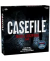 University Games Goliath Casefile Truth Deception Game In No Color