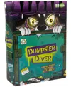 University Games Goliath Dumpster Diver Preschool Game In No Color